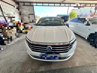 2020 Volkswagen Sagitar 200TSI DSG Comfort China VI, фото 2, лот 11206483