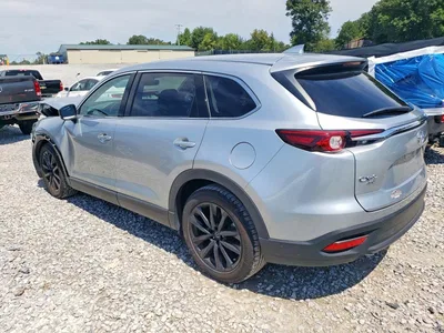 2023 MAZDA CX-9 TOURING PLUS, фото 2, лот 10845639