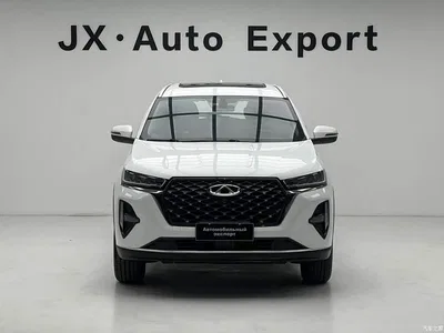 2021 Chery Tiggo 7 PLUS 1.5T CVT Premium, фото 2, лот 10332488