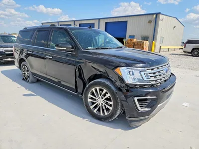 2018 FORD EXPEDITION MAX LIMITED, фото 4, лот 10575110