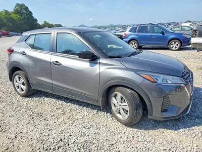 2025 NISSAN KICKS PLAY S, фото 4, лот 10893713