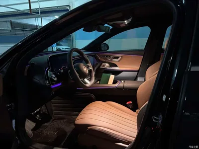 2026 Mercedes-Benz E-Class E 300 L Luxury, фото 4, лот 10284615