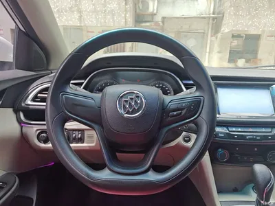 2016 Buick Excelle 15N Automatic Elite, фото 3, лот 10265982