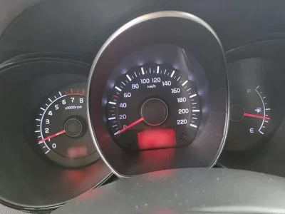 2015 Kia K2 Sedan 1.4L AT GLS, фото 4, лот 10349910