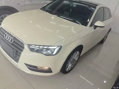 2014 Audi A3 Sportback 35 TFSI Automatic Comfort, фото 2, лот 10462573
