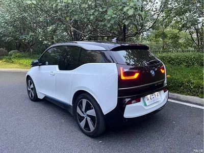 2019 BMW i3 (Import) Quick Charge Version, фото 4, лот 10470025
