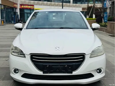 2016 Peugeot 301, фото 2, лот 10244530