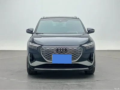2024 Audi Q4 e-tron 40 e-tron Creation Edition, фото 2, лот 10472587