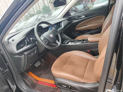 2022 Buick Regal 552T Smart Edition, фото 4, лот 11095305