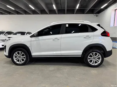 2022 Chery Tiggo 3x PLUS 1.5L CVT Enjoyable Pine Nut Version, фото 4, лот 10333416
