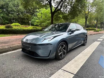 2024 Lynk & Co 07 EM-P EM-P 126 Long Range Pro, фото 1, лот 10443772