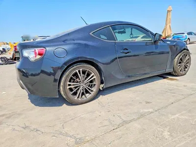 2013 SCION FR-S BASE, фото 3, лот 10653834