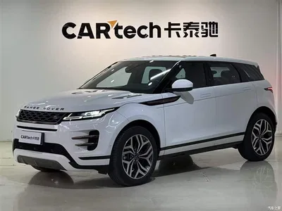 2020 Land Rover Range Rover Evoque 249PS R-DYNAMIC S Sport Edition, фото 1, лот 10337334