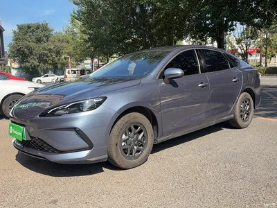 2026 BYD Hai Bao 05 DM-i DM-i 128KM Luxury, фото 1, лот 10387164