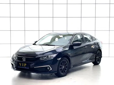 2019 Honda Civic 220TURBO CVT Jingdong Edition China V, фото 1, лот 11547793