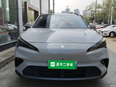 2026 ARCFOX Alpha T5 Model Extended Range Base, фото 3, лот 10519728