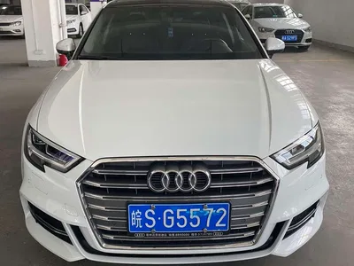 2020 Audi A3 Limousine 35 TFSI Fashion China VI, фото 2, лот 10239913