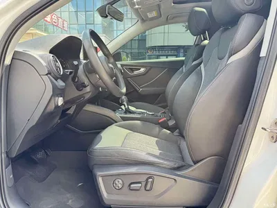 2020 Audi Q2L 35 TFSI Fashion Dynamic Model, фото 4, лот 10415014