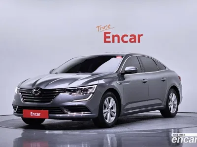 2020 Samsung SM6 2.0 GDe SE, фото 1, лот 10187461