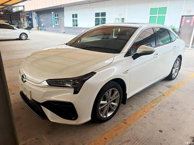 2022 Aion S Mei 580, фото 1, лот 10240920