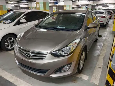 2012 Hyundai Langdong 1.6L Automatic Fashion, фото 3, лот 10823495