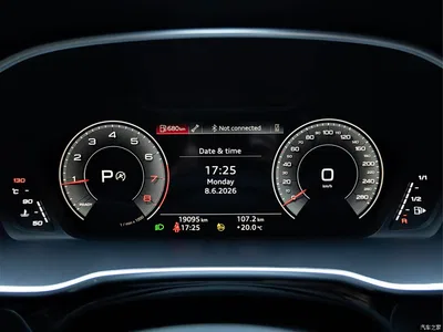 2023 Audi Q3 35 TFSI Fashion Dynamic (1.4T), фото 2, лот 10466838