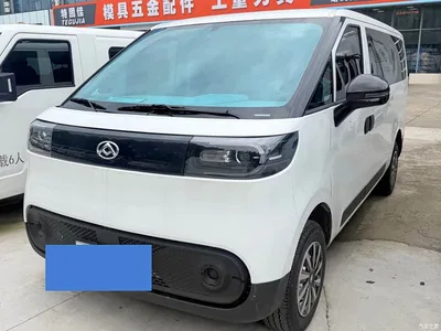 2025 SAIC Maxus Dana V1 Model V1+ Short Wheelbase Low Roof Multi-purpose Version (42kWh), фото 2, лот 11160663