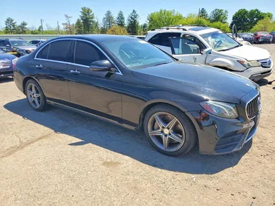 2017 MERCEDES-BENZ E 300, фото 4, лот 10821261