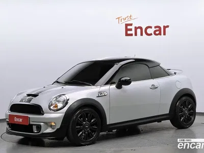 2013 Mini Coupe 2.0, фото 1, лот 10096538