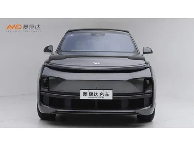 2023 Li Auto Li L8 Pro, фото 2, лот 10895504