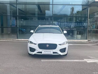 2024 Jaguar XEL Model 2.0T 250PS R-DYNAMIC S Progressive Sport Edition, фото 2, лот 10360573