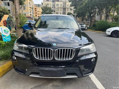 2010 BMW X3 (Import) xDrive30i Explorer Edition, фото 3, лот 10476756