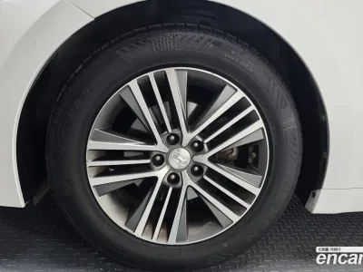 2014 Hyundai Grandeur LPG HG300 Modern, фото 4, лот 10228211