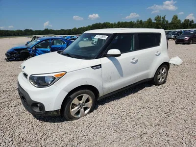 2019 KIA SOUL BASE, фото 1, лот 10783460