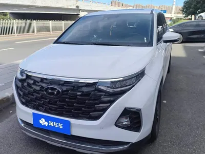 2022 Hyundai Kustu 270TGDi Smart Love Flagship TOP, фото 1, лот 10835408