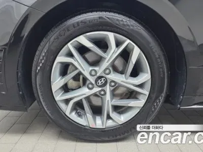 2022 Hyundai Sonata 2.0 Premium Plus, фото 4, лот 10032014