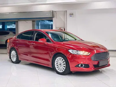 2013 Ford Mondeo 2.0L GTDi200 Fashion, фото 3, лот 10774680