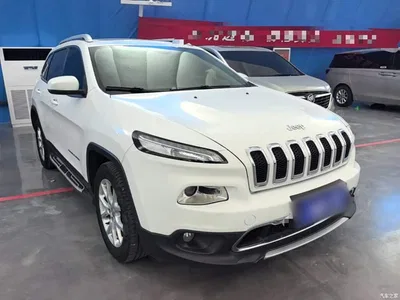 2017 Jeep Cherokee 2.0L Superior Edition, фото 4, лот 10886829