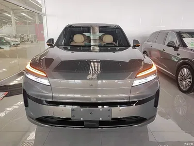 2025 Ledao L90 AWD Base Model, фото 3, лот 11062291