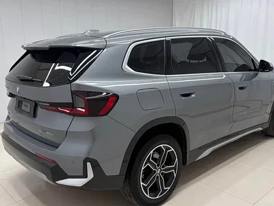 2023 BMW X1 sDrive20Li X Design Package, фото 4, лот 10466371
