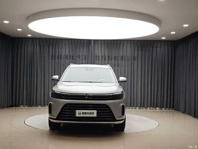 2024 AITO Wenjie AITO M7 1.5T AWD Plus 5-Seater, фото 2, лот 10276567