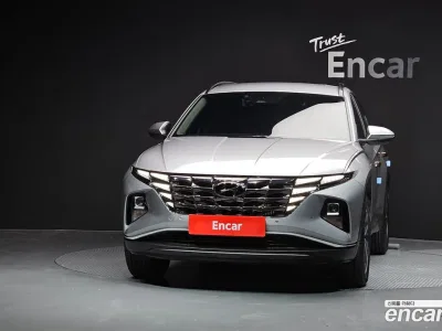 2021 Hyundai Tucson Diesel 2.0 2WD, фото 3, лот 10147209