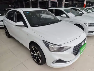 2020 Hyundai Elantra 1.6L Auto GL Pleasing Edition, фото 4, лот 10376994