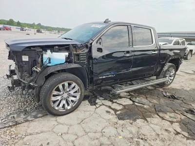 2023 GMC SIERRA K1500 DENALI, фото 1, лот 10653499