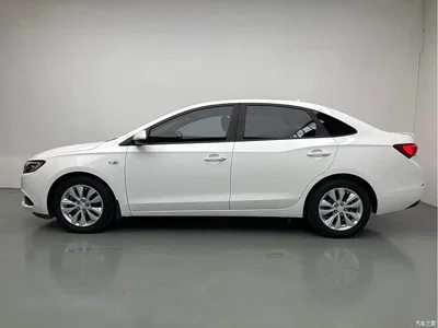 2021 Buick Excelle Exemplar 1.5L Auto Elite, фото 3, лот 10275712