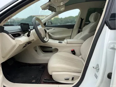 2025 Dongfeng Stellar S7 235km Extended Range Enjoyment Edition, фото 4, лот 11196471
