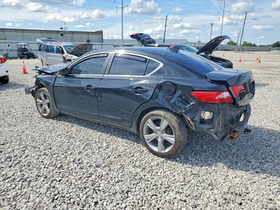 2015 ACURA ILX 20, фото 2, лот 10871318
