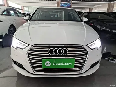 2018 Audi A3 30th Anniversary Sportback 35 TFSI Progressive, фото 3, лот 10462258