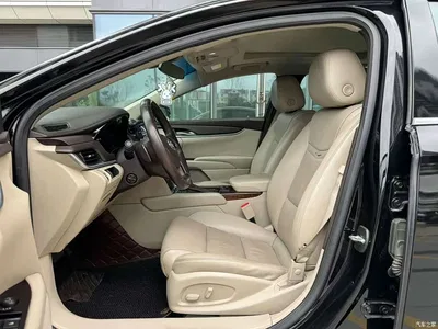 2015 Cadillac XTS 28T Comfort, фото 4, лот 10301125