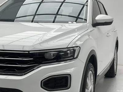 2021 Volkswagen T-ROC Facelift 280TSI DSG 2WD Elite Smart Connect Edition, фото 3, лот 10419347